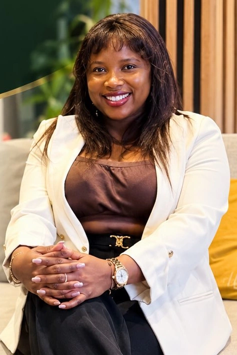 Gugu Letticia Msibi